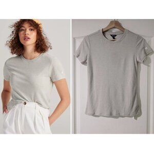 NWT Allbirds | Trinoxo Tee – Classic Fit in Natural